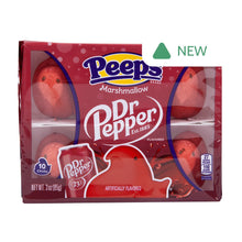 Wholesale Peeps Chicks Dr Pepper 3 Oz- Bulk