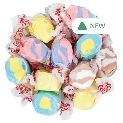 Wholesale Taffy Town Assorted Tropical Taffy- Bulk