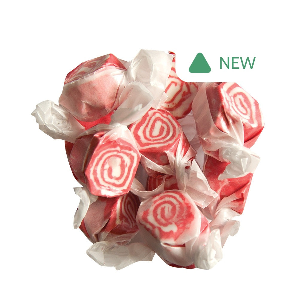 Wholesale Sweet Candy Red Licorice Taffy- Bulk