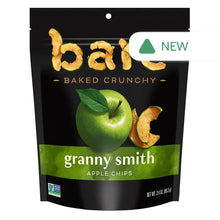 Wholesale Bare Granny Smith Apple Chips 3.4 Oz Pouch- Bulk