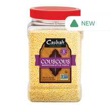 Wholesale Casbah Couscous 26.5 Oz Jar- Bulk