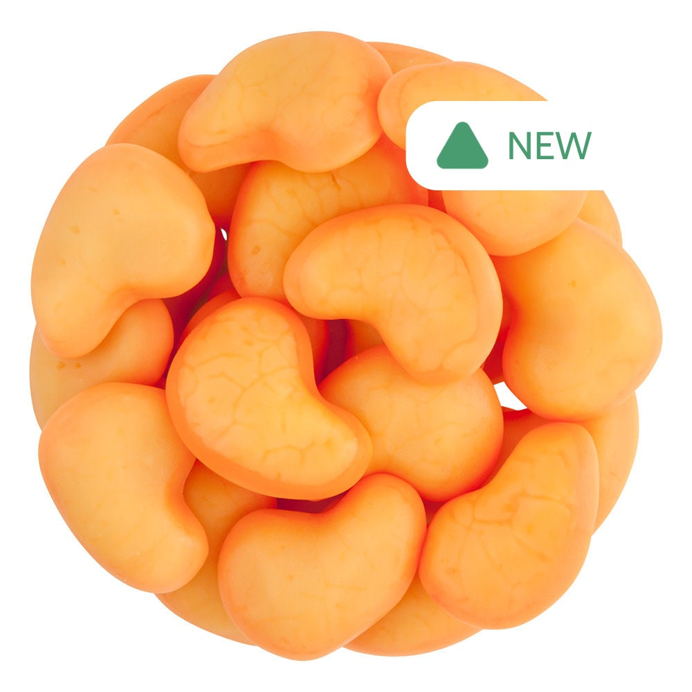 Wholesale Vidal Spicy Filled Gummy Mangoes- Bulk