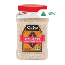 Wholesale Casbah Basmati Rice 32 Oz Jar- Bulk