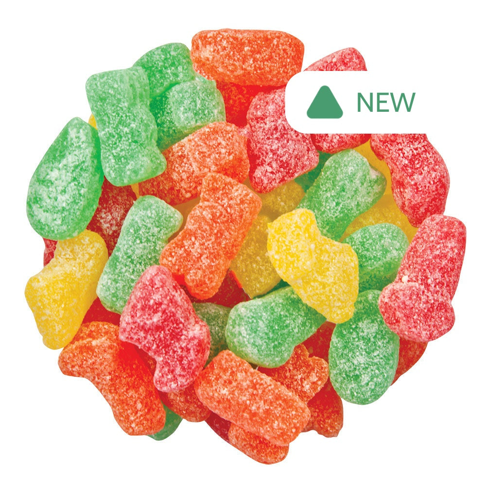 Wholesale Zachary Sour Easter Mix- Bulk