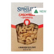 Wholesale Sfoglini Pasta Cascatelli By Sporkful 16 Oz Box- Bulk