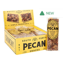 Wholesale South Forty Pecan 1.4 Oz Bar- Bulk