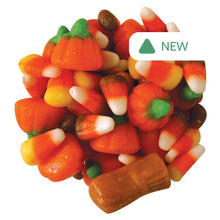Wholesale Zachary Fall Festival Mix Mellocremes- Bulk