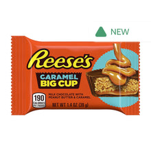 Wholesale Reese'S Big Cup Caramel 1.4 Oz- Bulk