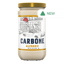 Wholesale Carbone Alfredo Sauce 15 Oz Jar- Bulk