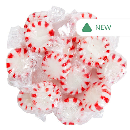 Wholesale Starlight Sugar Free Mints- Bulk