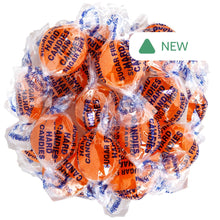 Wholesale Buttons Sugar Free Butterscotch- Bulk
