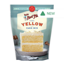 Wholesale Bob'S Red Mill Vanilla Cake Baking Mix 15.5 Oz Bag- Bulk