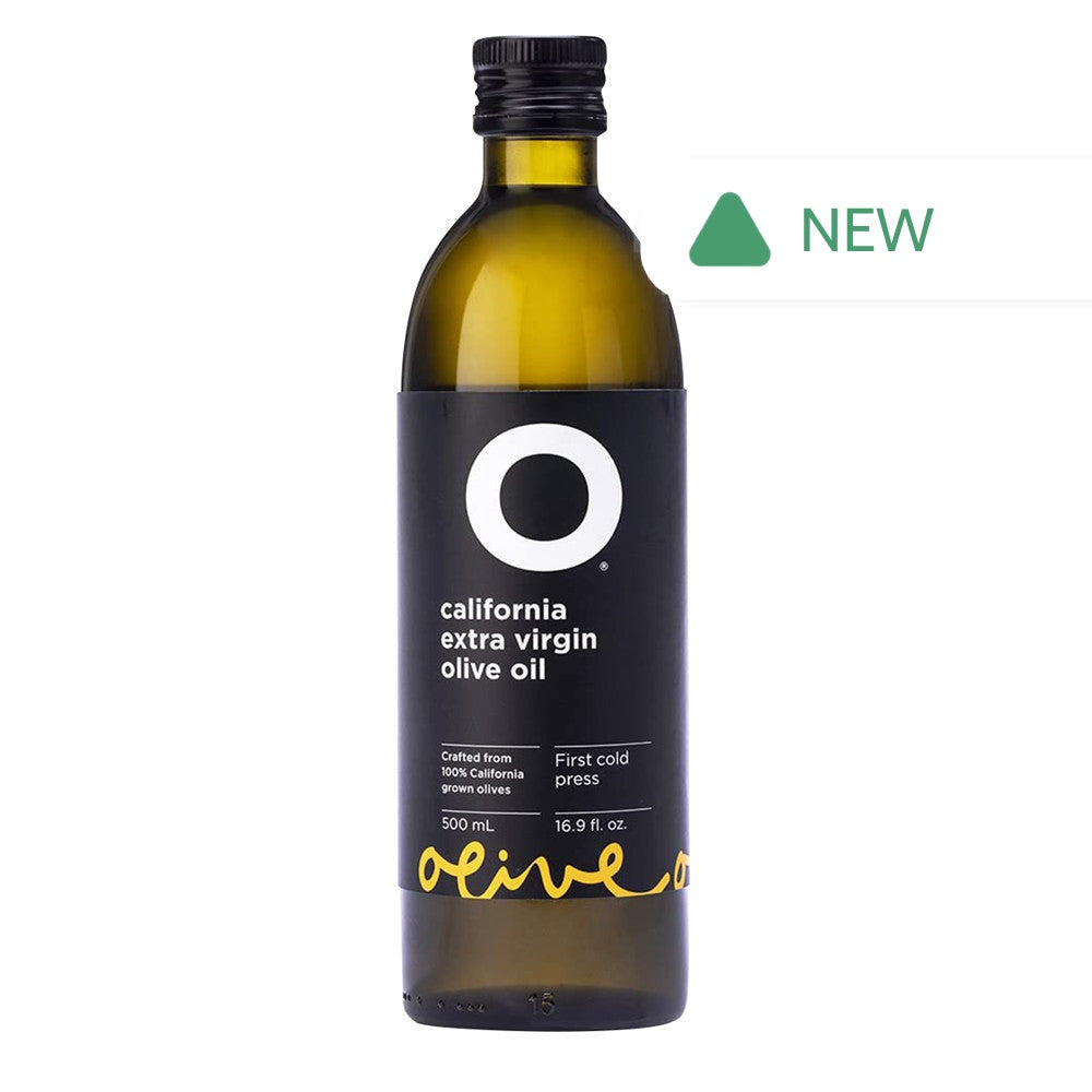 Wholesale Colavita O California Extra Virgin Olive Oil 16.9 Oz Bottle- Bulk