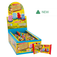 Wholesale Teddy Pop & Friends Lollipop Ring 0.53 Oz- Bulk