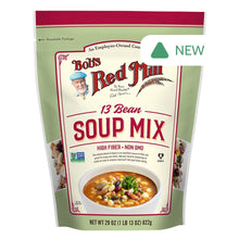 Wholesale Bob'S Red Mill 13 Bean Soup Mix 29 Oz Pouch- Bulk