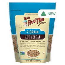 Wholesale Bob'S Red 7 Grain Hot Cereal 25 Oz Pouch- Bulk