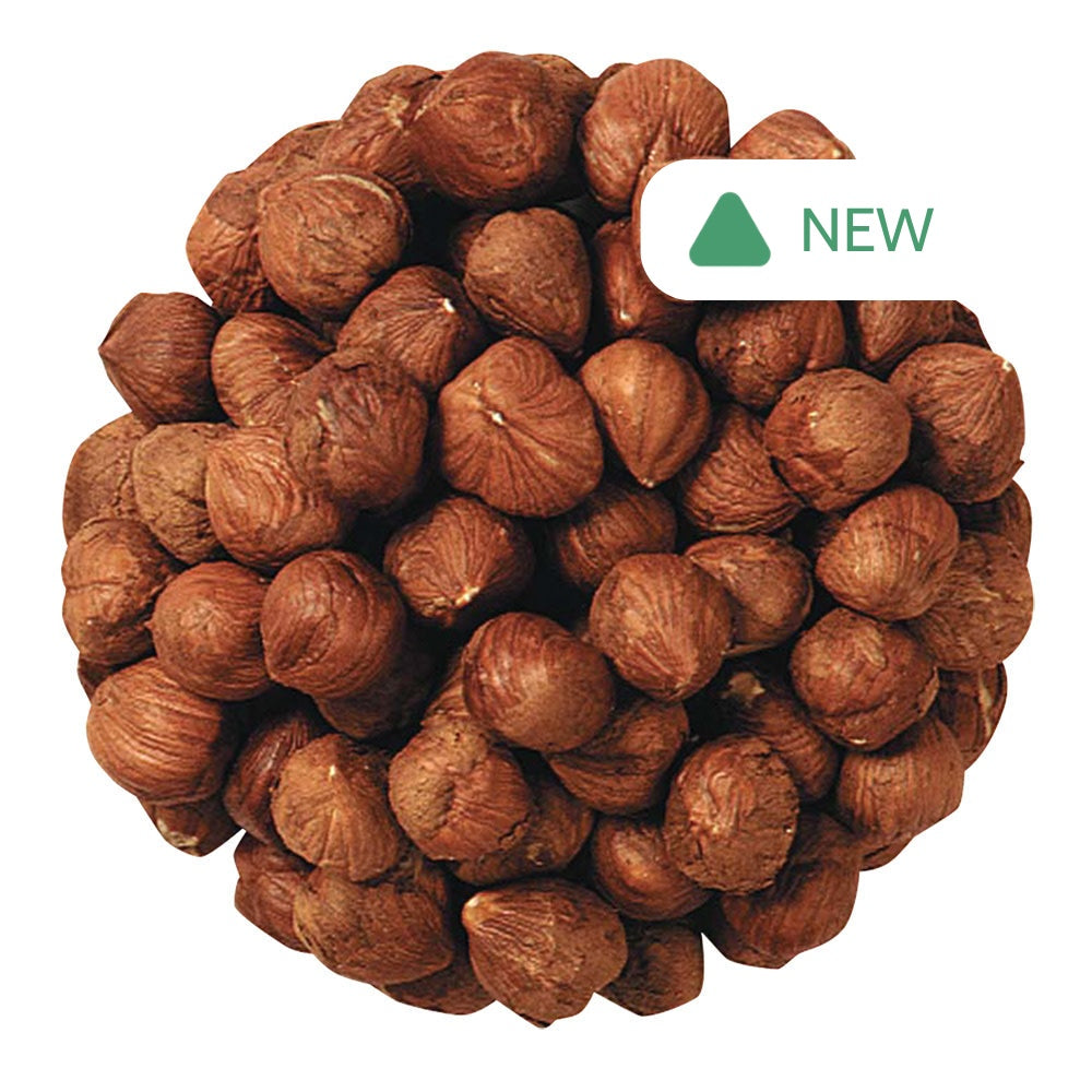Wholesale BoxNCase Bulk Filberts (Hazelnuts)- Bulk