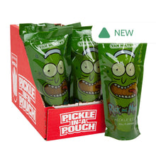 Wholesale Van Holten'S Pickle Rick Dill Pickle In A Pouch- Bulk