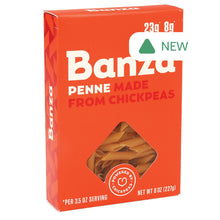 Wholesale Banza Penne 8 Oz Box- Bulk