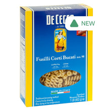Wholesale De Cecco Fusilli Corti Bucati Pasta 16 Oz Box # 98- Bulk
