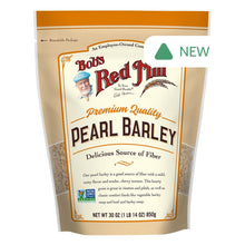 Wholesale Bob'S Red Mill Pearl Barley 30 Oz Pouch- Bulk