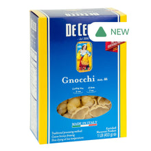 Wholesale De Cecco Gnocchi Pasta 16 Oz Box # 46- Bulk