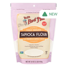 Wholesale Bob'S Red Mill Tapioca Flour 16 Oz Pouch- Bulk