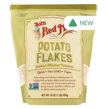 Wholesale Bob'S Red Mill Potato Flakes 16 Oz Pouch- Bulk