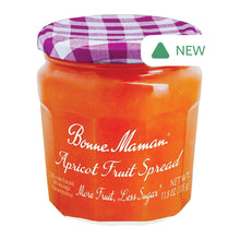 Wholesale Bonne Maman Apricot Fruit Spread 11.8 Oz Jar- Bulk