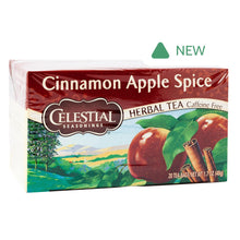 Wholesale Celestial Seasonings Cinnamon Apple Spice Tea 20 Ct Box- Bulk