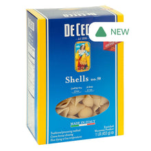Wholesale De Cecco Shells Pasta 16 Oz Box # 50- Bulk