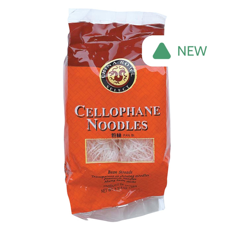 Wholesale China Bowl Cellophane Noodles 3.75 Oz Bag- Bulk