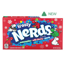 Wholesale Frosty Nerds 5 Oz Theater Box- Bulk