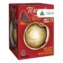 Wholesale Terry'S Orange Flavored Dark Chocolate 5.53 Oz- Bulk