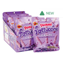 Wholesale Fettuccine Grape Gummi 1.76 Oz- Bulk