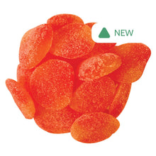 Wholesale Haribo Gummy Peaches- Bulk