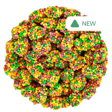 Wholesale Nerds Rainbow Gummy Clusters- Bulk