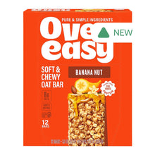 Wholesale Over Easy Banana Nut 1.8 Oz- Bulk