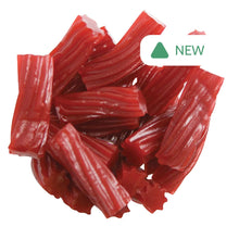 Wholesale Real Australian Red Licorice- Bulk