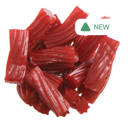Wholesale Real Australian Red Licorice- Bulk