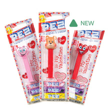 Wholesale Pez Valentine'S Day Assortment 0.87 Oz Blister Pack- Bulk