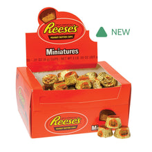 Wholesale Reese'S Peanut Butter Cups 0.31 Oz- Bulk