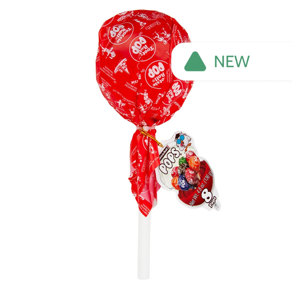 Wholesale Tootsie Pops Giant Pop- Bulk