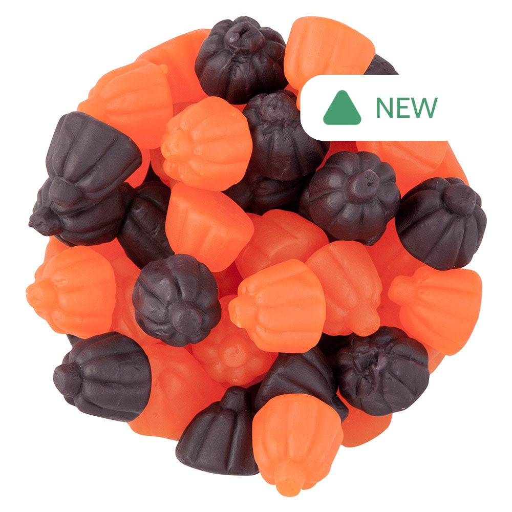 Wholesale Zachary Juju Pumpkins- Bulk