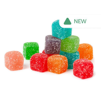 Wholesale Warheads Sour Chewy Cubes- Bulk