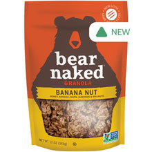 Wholesale Bear Naked Go Bananas Go Nuts Granola 12 Oz Pouch- Bulk