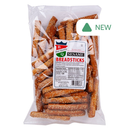 Wholesale Bq Breadsticks Bag- Bulk
