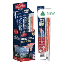 Wholesale Field Trip Original Beef Stick- Bulk