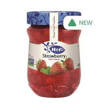 Wholesale Hero Classica Strawberry Premium Fruit Spread 12 Oz Jar- Bulk
