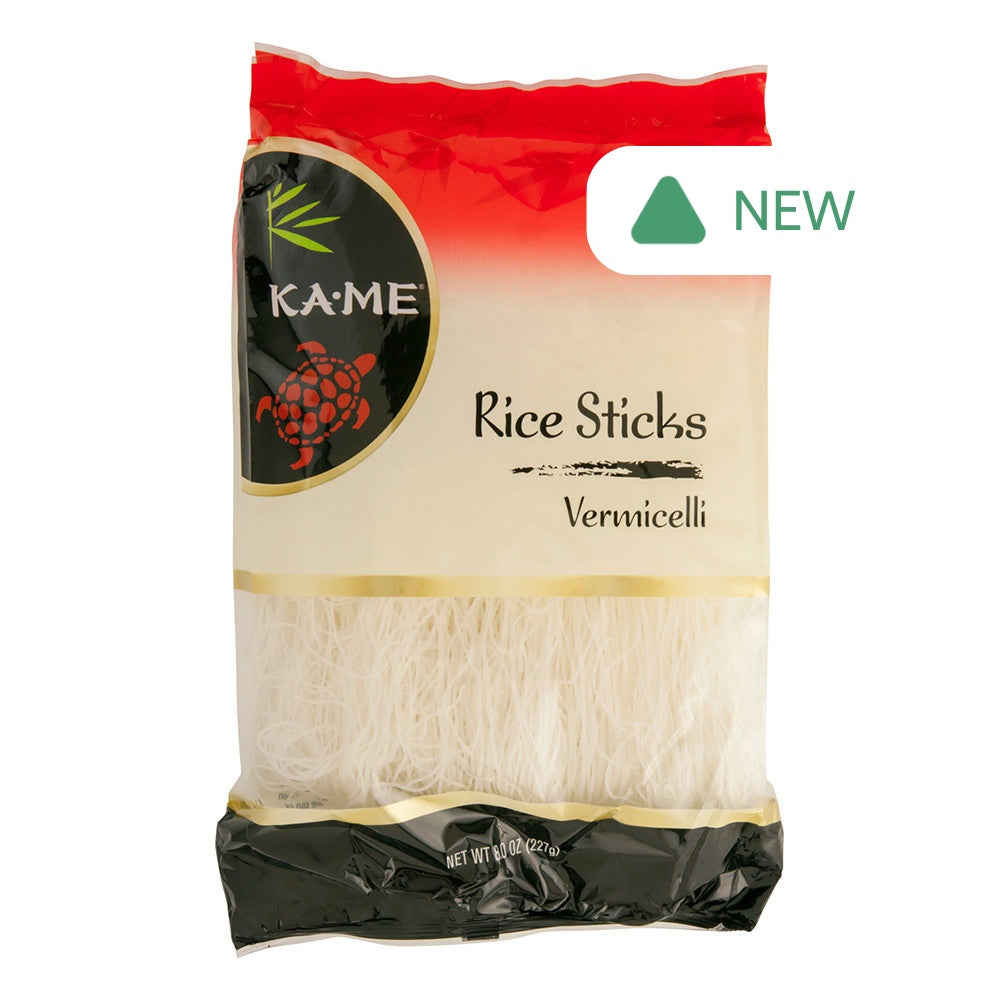 Wholesale Kame Rice Sticks 8 Oz Bag- Bulk